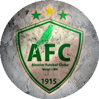 Logo Alecrim Futebol Clube